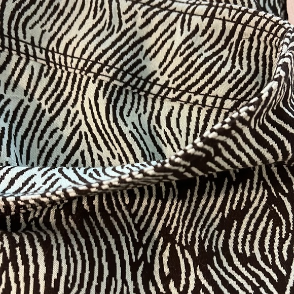 Slim-sation by multiples teal and black pants - Picture 6 of 6